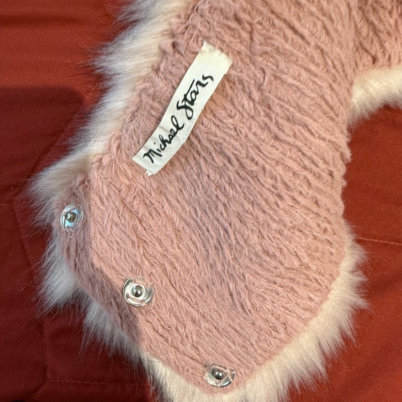 Stole by Michael stars - Picture 5 of 6